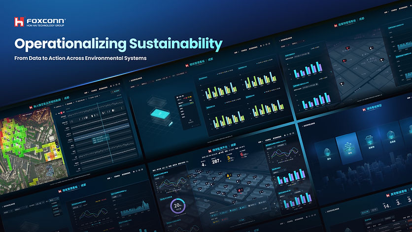 Environmental Information Network