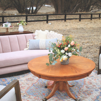 Etta Coffee Table