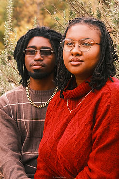 ActuallyEvil Engagement Photo