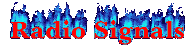 Radio signals