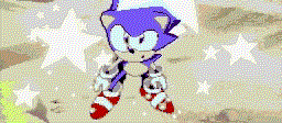 Sonic gif