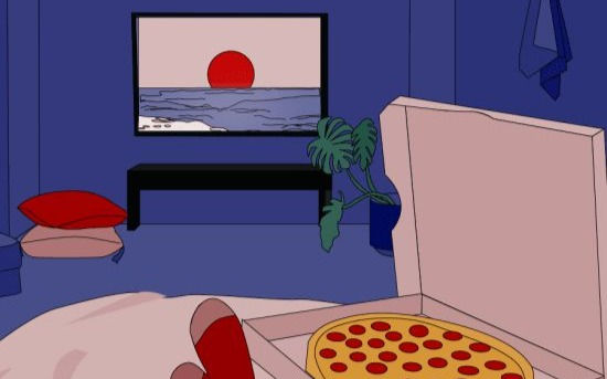 Series recommendations