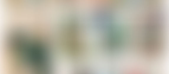 Stories we need to hear and those that hear us!