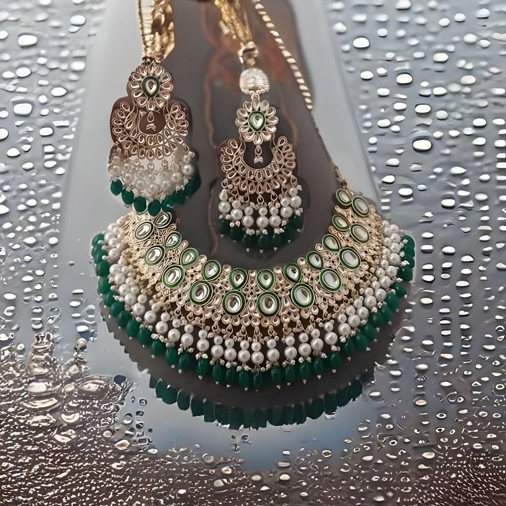 Displaying Sush Mad's Dazzling Charisma Set
