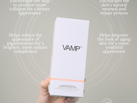 VAMP Skin Treatment in Syracuse NY | Advanced Skin Rejuvenation at Radiant Wellness