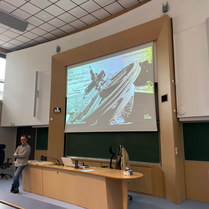 Compte-rendu Conférence de Louis de Pazzis du 22 Avril 2026