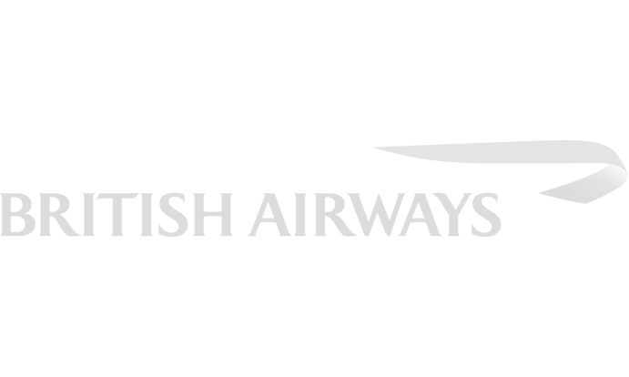 british airways logo