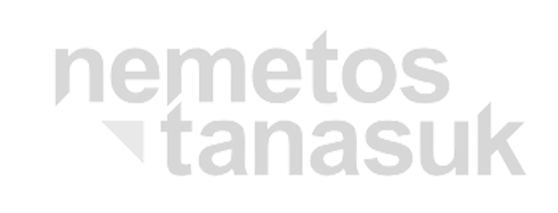 nemetos logo