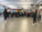 School Trial