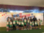 Baby Kingdom English Summer Camp 2019