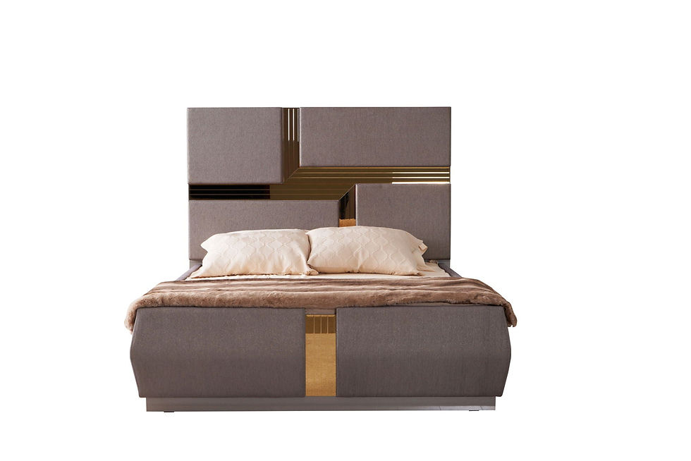 Thumbnail: Lorenzo Queen Bed