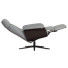 Thumbnail: IMG Space 5100 Integrated Footstool (Manual) - Medium