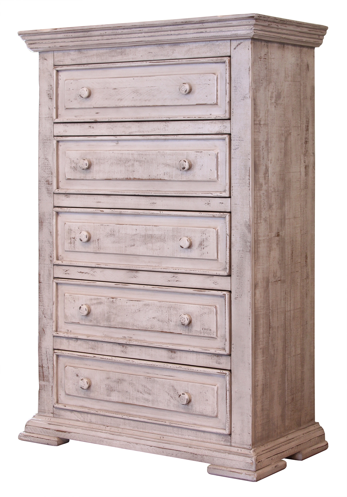 Terra - Drawer Chest