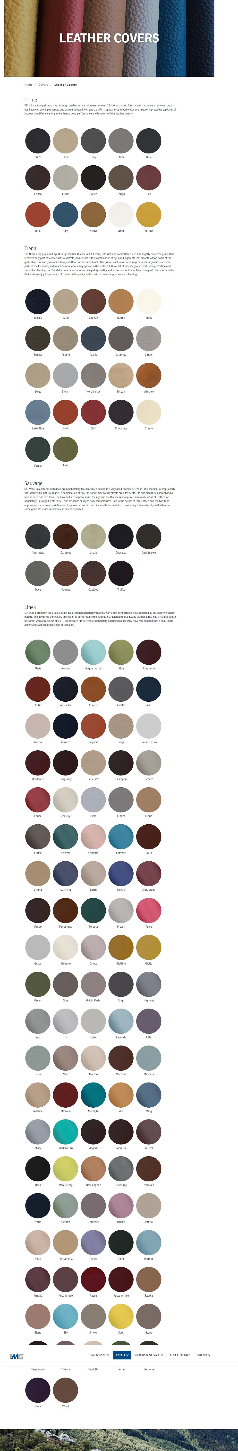 Thumbnail: IMG Verona Leather Relaxer Recliner - Small