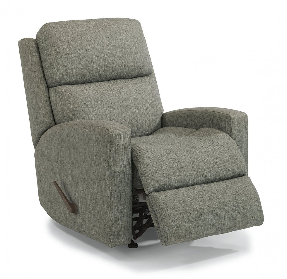 Thumbnail: Catalina - Recliner