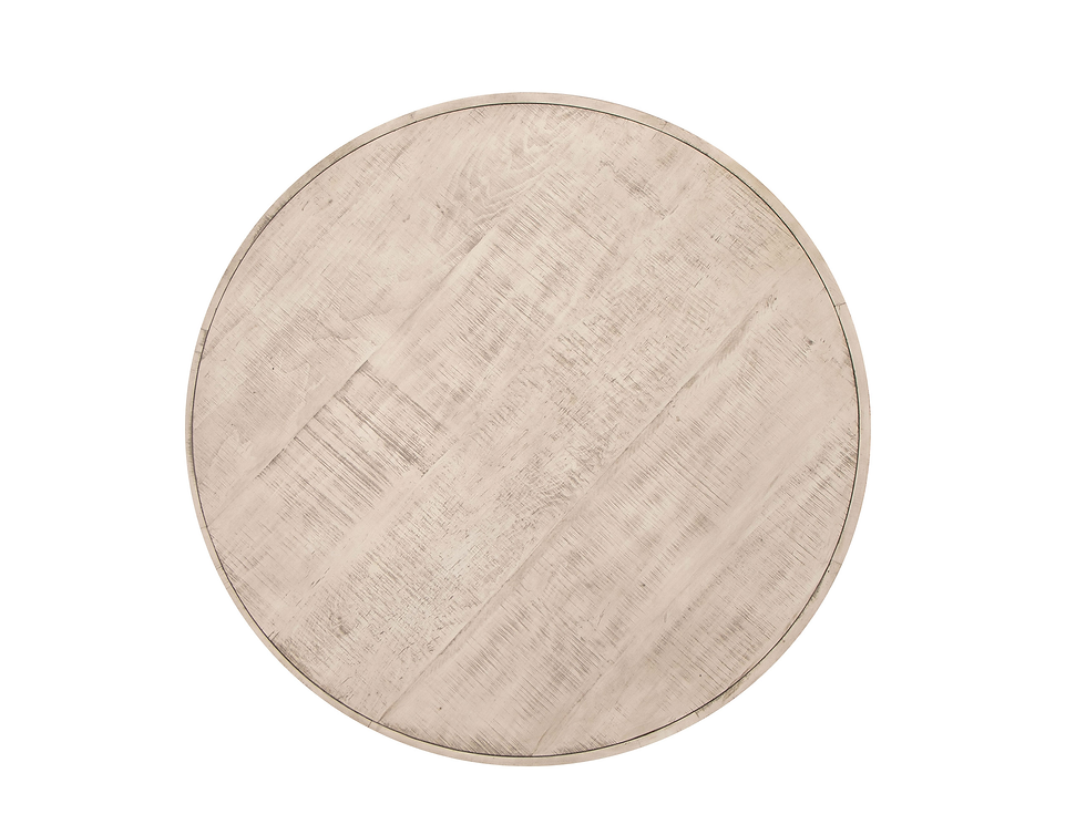Cosala - Table Top - Off White