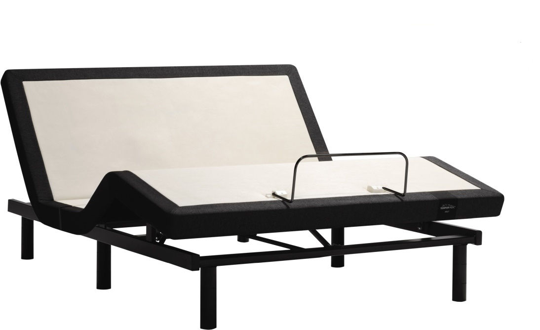 2 PieceErgo� Smart Base King Adjustable Base