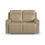 Thumbnail: Odell - Power Reclining Loveseat with Power Headrests & Lumbar