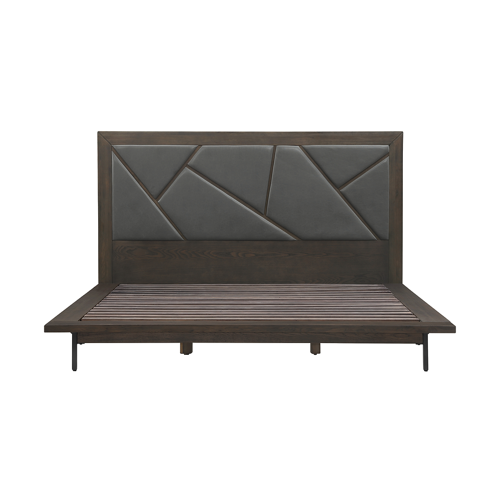 Marquis - Platform Bed Frame