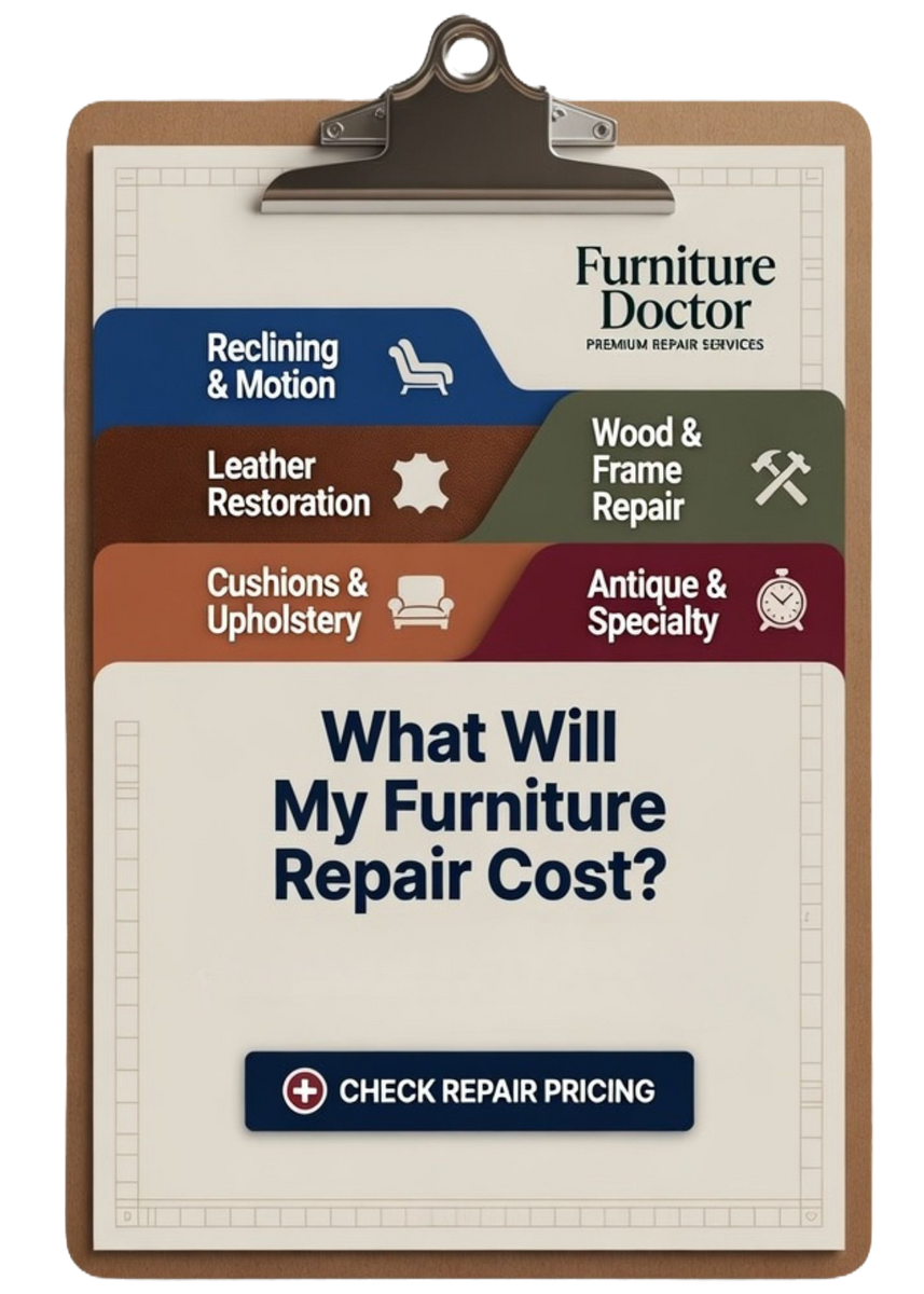 furniture doctor