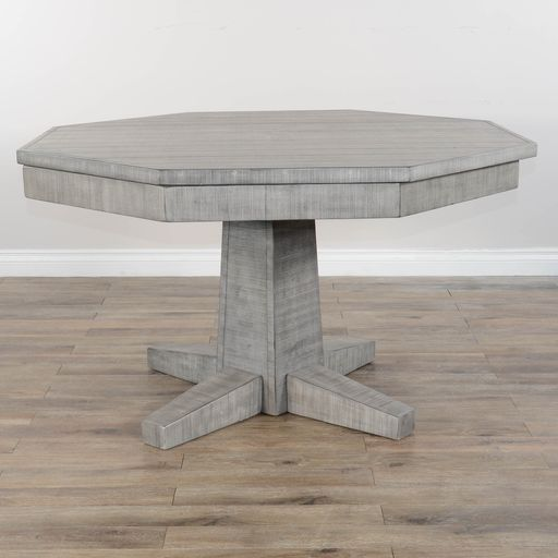 Alpine - Game Table Base Only - Gray