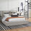 Thumbnail: Heavenly - King Bed - Flax Natural