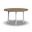 Thumbnail: Melody - Round Dining Table