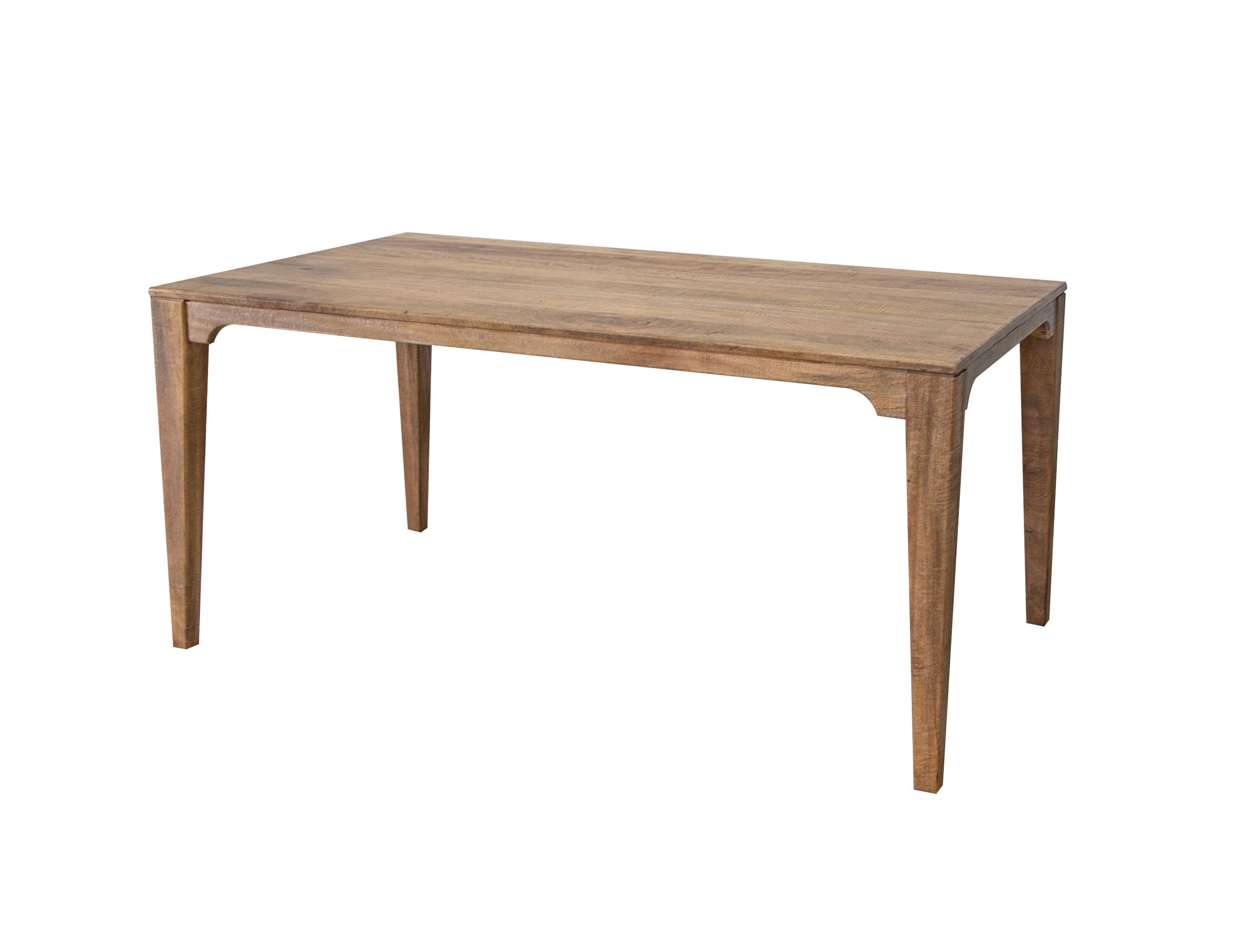 Tulum - Table - Natural Brown