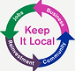 locally owned busines