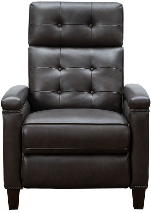 BarcaLounger® Jamey Bennington Chestnut Zero Gravity Power Recliner