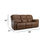 Thumbnail: Flexsteel Jackson Power Reclining Sofa