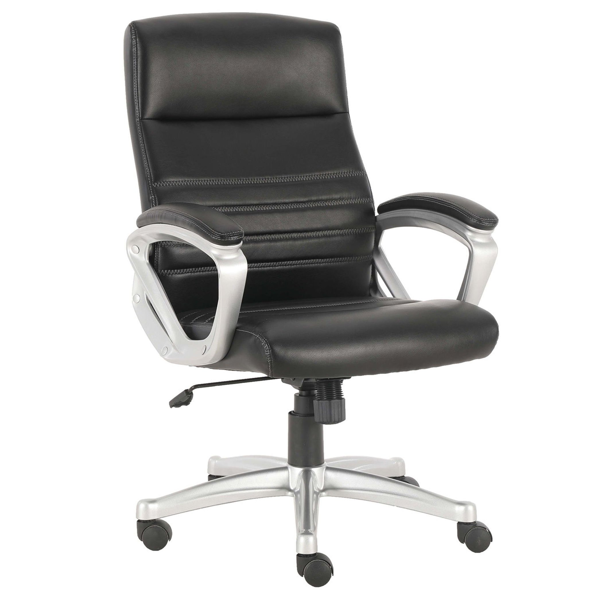 Dc#318 - Desk Chair - Black