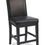 Thumbnail: Hartford - Counter Stool - Wood - Black