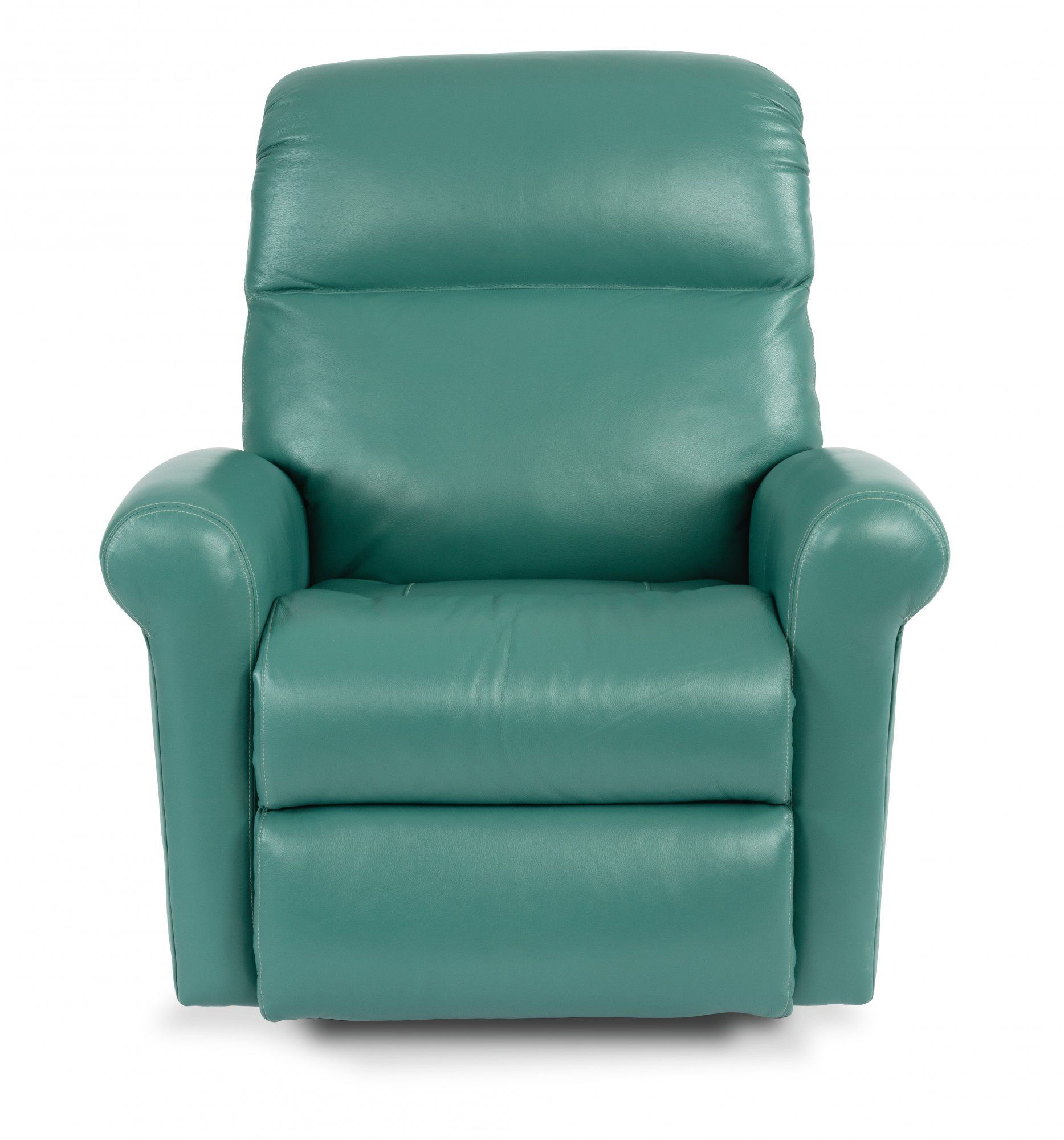 Davis - Recliner - Leather