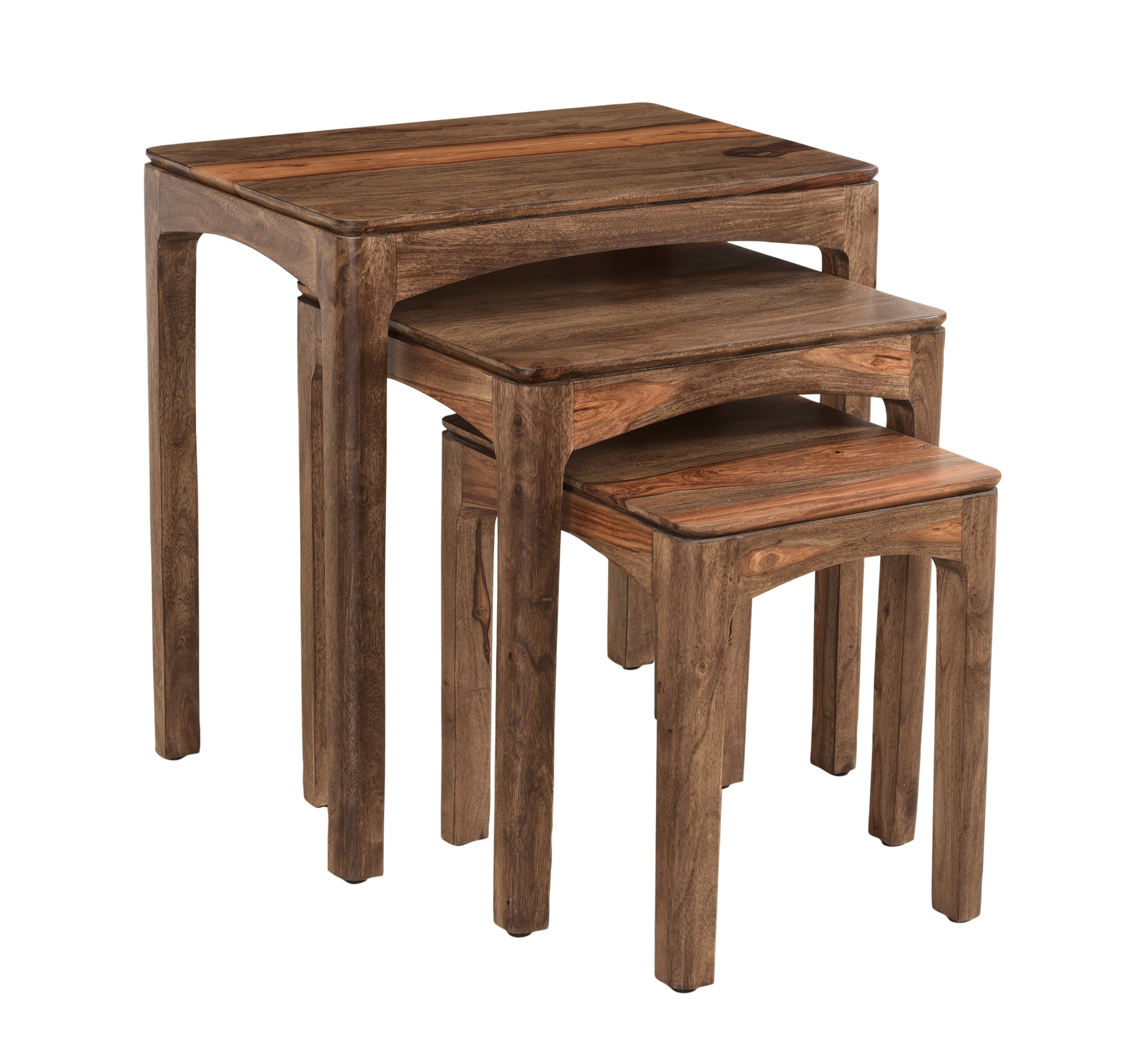 Waverly - Nesting Tables (Set of 3)