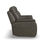 Thumbnail: Odell - Power Reclining Loveseat with Power Headrests & Lumbar