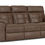 Thumbnail: Mason - Reclining Sofa