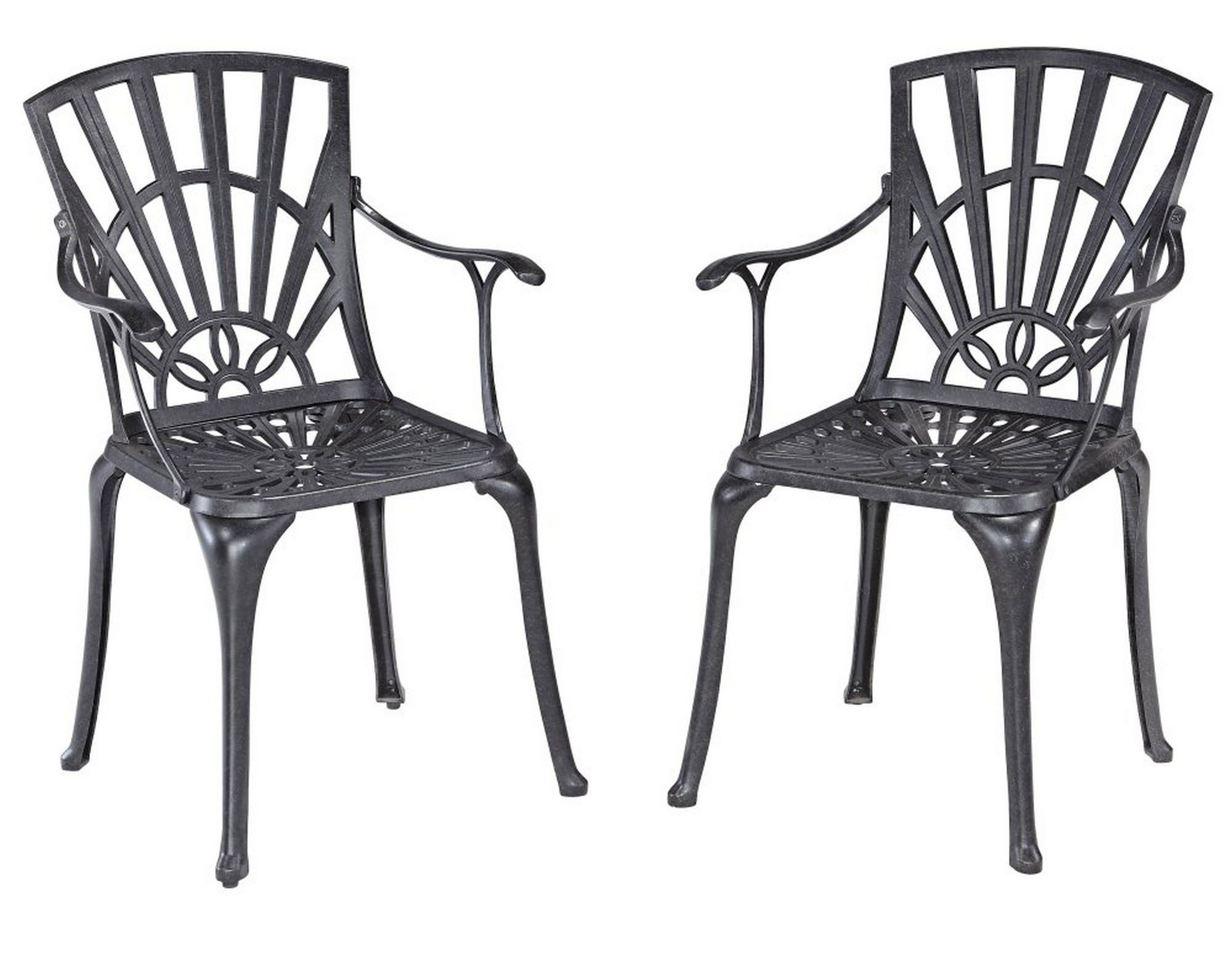 Grenada - Outdoor Chair (Set of 2)