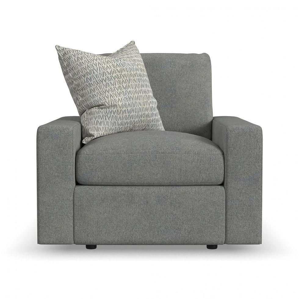 Thumbnail: Sky - Chair - Dark Gray