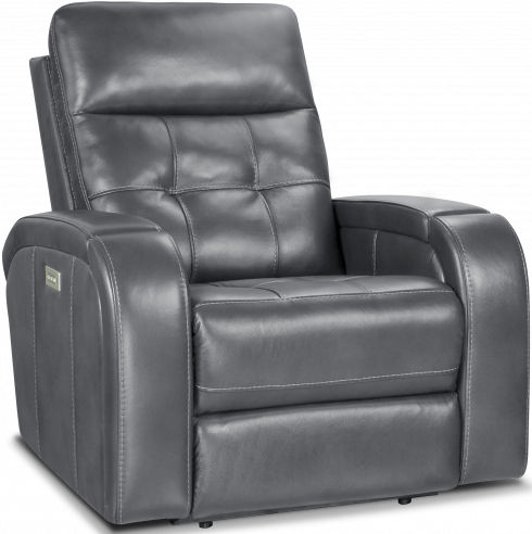 BarcaLounger® Claremont Rainer Storm Power Recliner