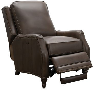 BarcaLounger® Huntington Ashford Walnut Recliner