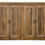 Thumbnail: Montana - Console - Two Tone Light Brown