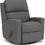 Thumbnail: Catalina - Swivel Gliding Recliner