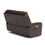 Thumbnail: Barnett - Power Reclining Loveseat with Power Headrests & Lumbar