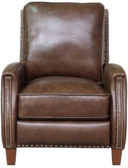 BarcaLounger® Melrose Wenlock Double Chocolate Recliner