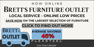 bretts furniture outlet now online