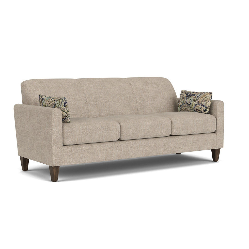 Thumbnail: Bond - Sofa