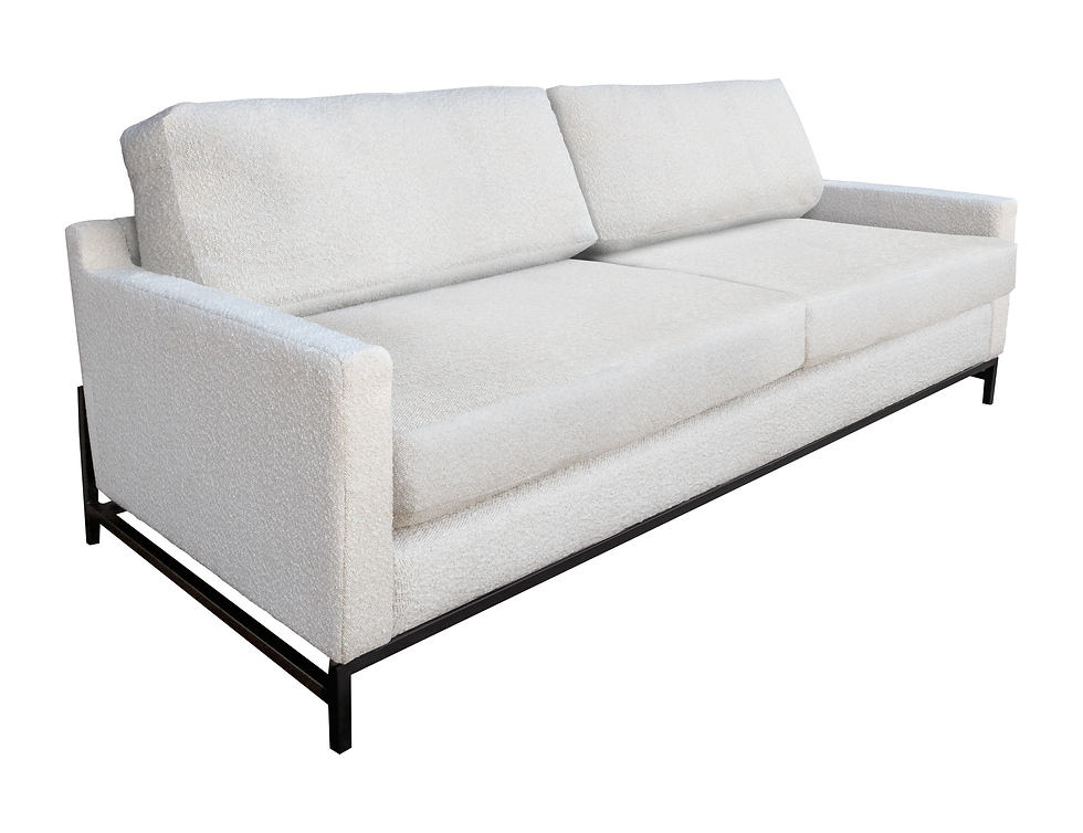 Maison - Sofa - Ivory