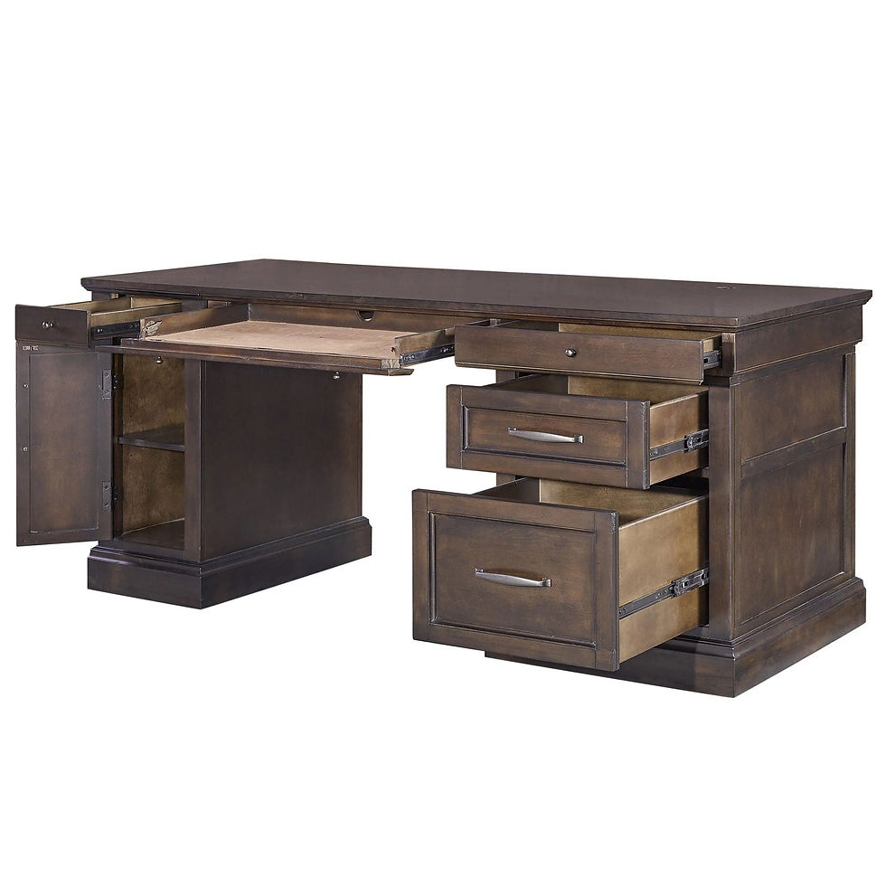 Thumbnail: Shoreham - Pedestal Desk