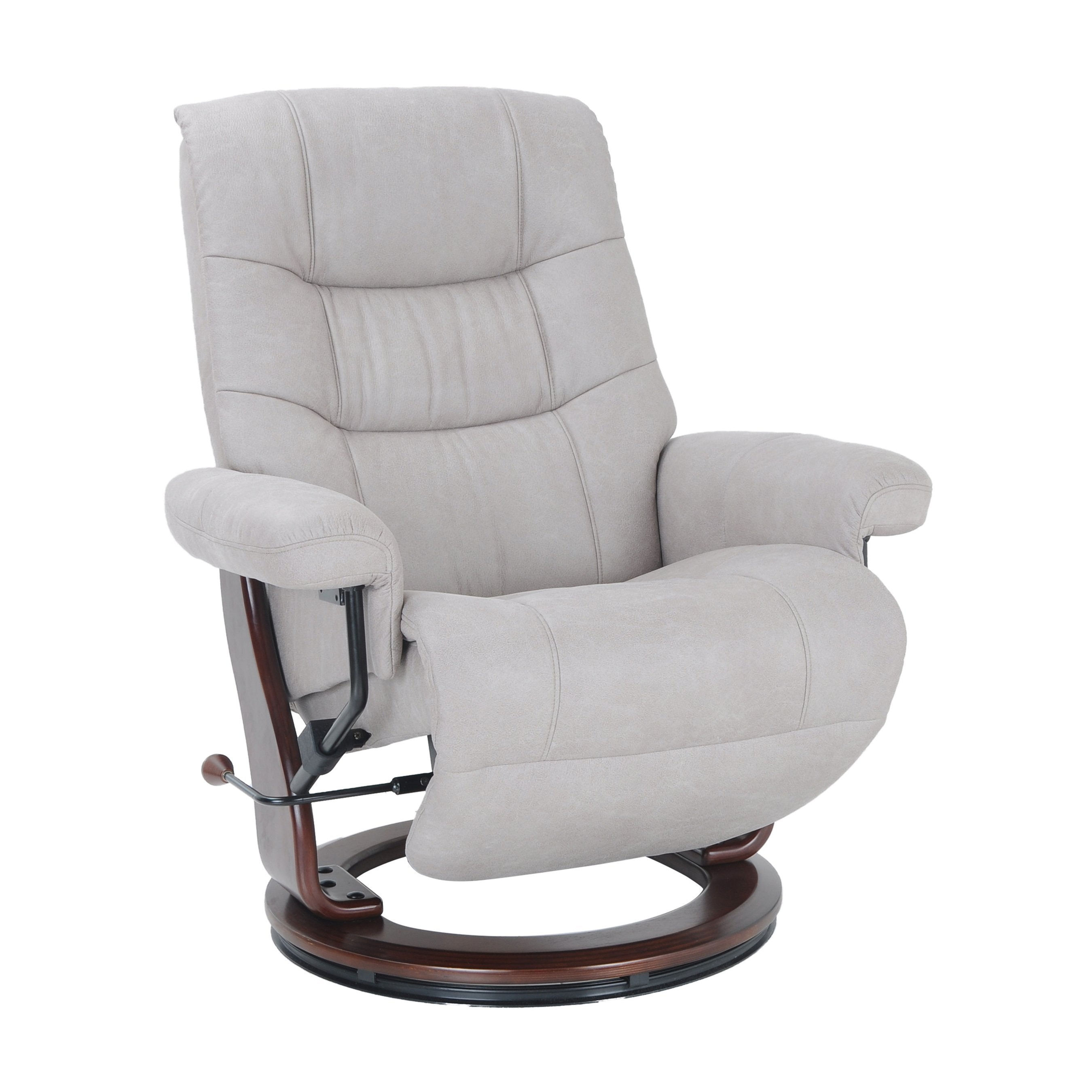 Benchmaster Furniture Valencia II Recliner
